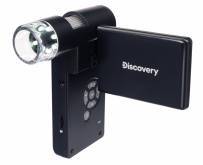 CLICK_ONMicroscopio digitale Levenhuk Discovery Artisan 256FOR_ZOOM