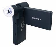 CLICK_ONMicroscopio digitale Levenhuk Discovery Artisan 1024FOR_ZOOM