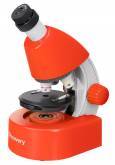 CLICK_ONMicroscopio Levenhuk Discovery Micro con libroFOR_ZOOM