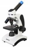 CLICK_ONMicroscopio digitale Levenhuk Discovery Pico Polar con libroFOR_ZOOM