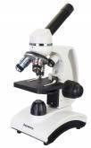 CLICK_ONMicroscopio Levenhuk Discovery Femto Polar con libroFOR_ZOOM