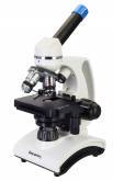 CLICK_ONMicroscopio digitale Levenhuk Discovery Atto Polar con libroFOR_ZOOM