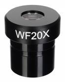 CLICK_ONOculare Levenhuk MED 20x/9 (D 23,2 mm)FOR_ZOOM