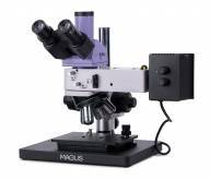 CLICK_ONMicroscopio metallografico MAGUS Metal 630 BDFOR_ZOOM