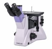 CLICK_ONMicroscopio metallografico invertito MAGUS Metal V700FOR_ZOOM