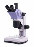 CLICK_ONMicroscopio stereoscopico MAGUS Stereo 9TFOR_ZOOM