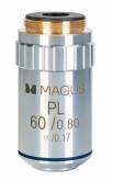 CLICK_ONObiettivo Infinity Plan MAGUS MP60 60?/0,80 8/0,17FOR_ZOOM