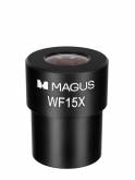 CLICK_ONOculare MAGUS ME15 15x/15 mm (D 30 mm) FOR_ZOOM