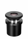 CLICK_ONOculare con regolazione diottrica MAGUS MD20 20?/12 mm (D 30 mm) FOR_ZOOM