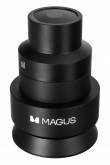 CLICK_ONCondensatore per campo oscuro ad olio da 1,36–1,25 MAGUS DF2 AFOR_ZOOM