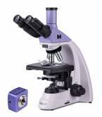 CLICK_ONMicroscopio biologico digitale MAGUS Bio D250TLFOR_ZOOM