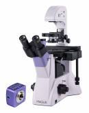 CLICK_ONMicroscopio biologico invertito digitale MAGUS Bio VD350FOR_ZOOM