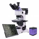 CLICK_ONMicroscopio metallografico digitale MAGUS Metal D600 BD LCDFOR_ZOOM