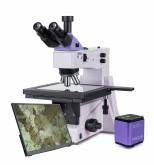 CLICK_ONMicroscopio metallografico digitale MAGUS Metal D650 LCDFOR_ZOOM