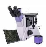 CLICK_ONMicroscopio metallografico invertito digitale MAGUS Metal VD700 BD LCDFOR_ZOOM