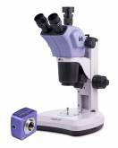CLICK_ONMicroscopio stereoscopico digitale MAGUS Stereo D9TFOR_ZOOM