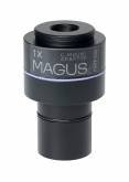 CLICK_ONAdattatore passo C MAGUS CMT100FOR_ZOOM