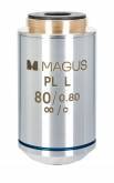 CLICK_ONObiettivo MAGUS SFR100 DRY 100?/0,85 Plan L Pol 8/0FOR_ZOOM