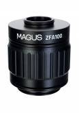 CLICK_ONAdattatore passo C MAGUS ZFA100FOR_ZOOM