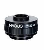 CLICK_ONAdattatore passo C MAGUS ZFA050FOR_ZOOM