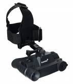 CLICK_ONVisore notturno binoculare digitale Levenhuk Halo NVB10 HelmetFOR_ZOOM