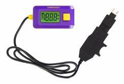 CLICK_ONTester per veicoli Ermenrich Zing CT30FOR_ZOOM