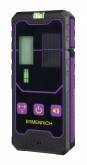 CLICK_ONRicevitore laser Ermenrich LR20FOR_ZOOM