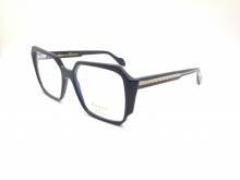 CLICK_ONSNOB Milano - RADETZKY SNV02 CLIP-ON DI SCORTA COL. BLU codice 20FOR_ZOOM