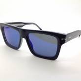 CLICK_ONOakley - TRAJECTORY 8171-04 55/18 COL. SATIN BLACKFOR_ZOOM