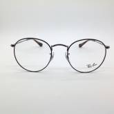 CLICK_ONRay Ban 3447 50/21 col. 3174 3447 V Round MetalFOR_ZOOM