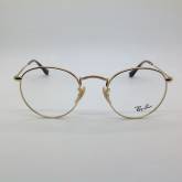 CLICK_ONRay Ban 3447 47/21 col. 2500 3447 V Round MetalFOR_ZOOM