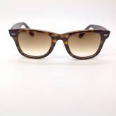 CLICK_ONRay Ban 4340 WAYFARER 50/22 col. 710/51FOR_ZOOM