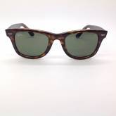 CLICK_ONRay Ban 4340 WAYFARER 50/22 col. 710FOR_ZOOM