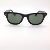 CLICK_ONRay Ban 4340 WAYFARER 50/22 col. 601FOR_ZOOM