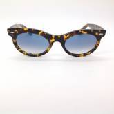 CLICK_ONRay Ban 2242 WAYFARER OVAL 53/22 col. 1332/3FFOR_ZOOM