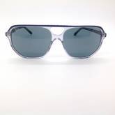 CLICK_ONRay Ban Junior - 9061 S col. 7006 lente grigio verde Ray BanFOR_ZOOM