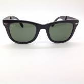 CLICK_ONRay Ban 4105 Wayfarer Folding 50/22 COL. 601FOR_ZOOM