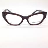 CLICK_ONDolce e Gabbana DG 3385 52/19 col. 502FOR_ZOOM