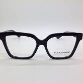 CLICK_ONDolce e Gabbana DG 3395 53/16 col. 501FOR_ZOOM