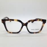 CLICK_ONDolce e Gabbana DG 3395 53/16 col. 3439FOR_ZOOM