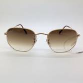 CLICK_ONRay Ban 3548 EXAGONAL 54/21 col. 001/51FOR_ZOOM
