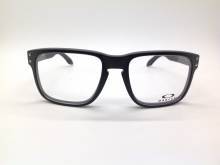 CLICK_ONOakley - HOLBROOK Rx 8156-01 54/18 COL. SATIN BLACKFOR_ZOOM