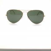 CLICK_ONRay Ban 3025 AVIATOR LARGE METAL 58/14 col. L0205FOR_ZOOM