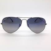 CLICK_ONRay Ban 3025 AVIATOR LARGE METAL 58/14 col. 004/78 POLARFOR_ZOOM