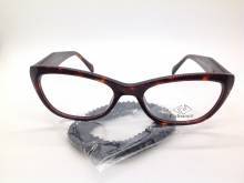 CLICK_ONAirport Reading Glasses Blue Light Filter LISBOA PANTHOS UNISEX R 0288 col. burgundy Occhiali da letturaFOR_ZOOM