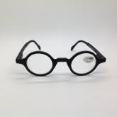 CLICK_ONI Pronti - P68 Rubber Black NFOR_ZOOM