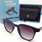 CLICK_ONOakley STRAIGHTLINK 9331-27 61/17 COL. POLISHED BLACK / PRIZM SAPPHIREFOR_ZOOM