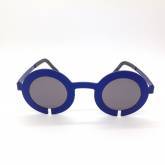 CLICK_ONBlackfin 1098 SLOT - R 40/33 col. 1862 Olympic Blue lenti grigio fumo (ex slot 801)FOR_ZOOM