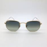 CLICK_ONRay Ban 3548 EXAGONAL 51/21 col. 001/BHFOR_ZOOM