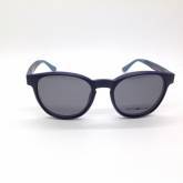 CLICK_ONRay Ban 6489 55/14 col. 3094 AVIATOR METAL IIFOR_ZOOM